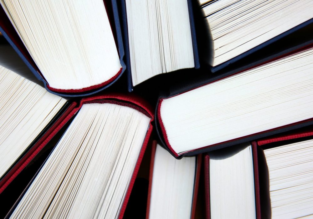 Wat is een hardcover boek
