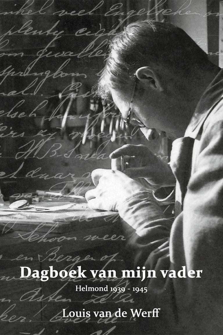 VDWerf_Omslag_Bookstore